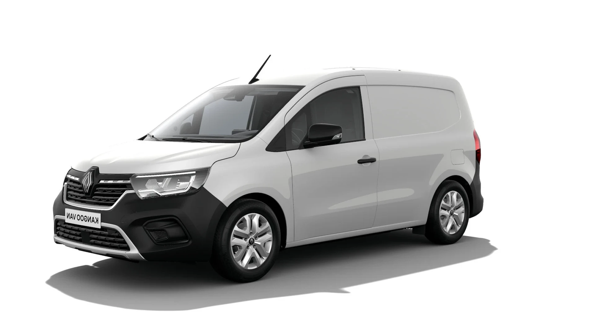 Renault Renault Kangoo Panel Van