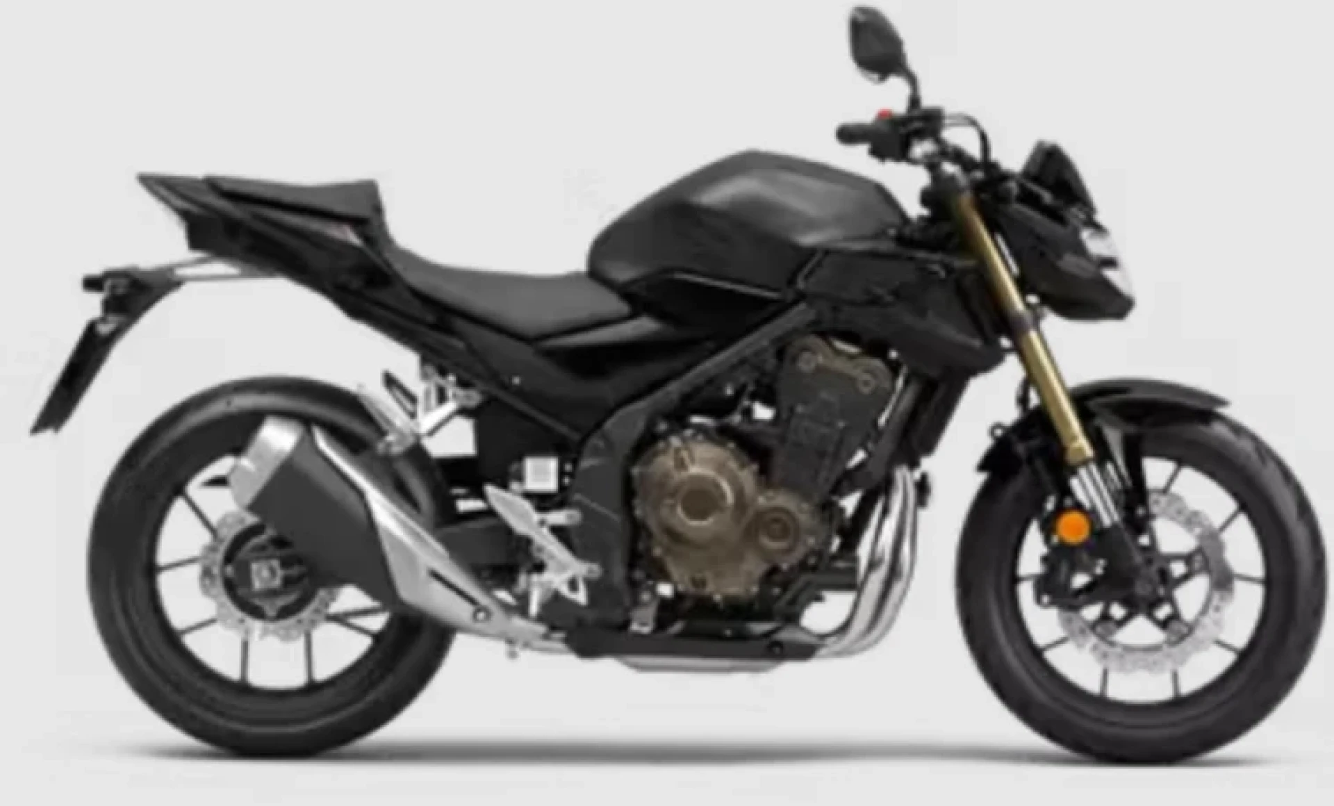 Honda CB500F
