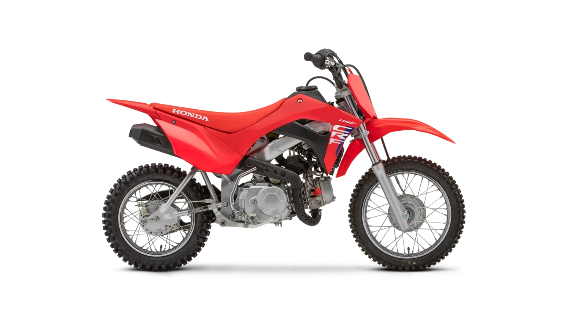 Honda CRF110F