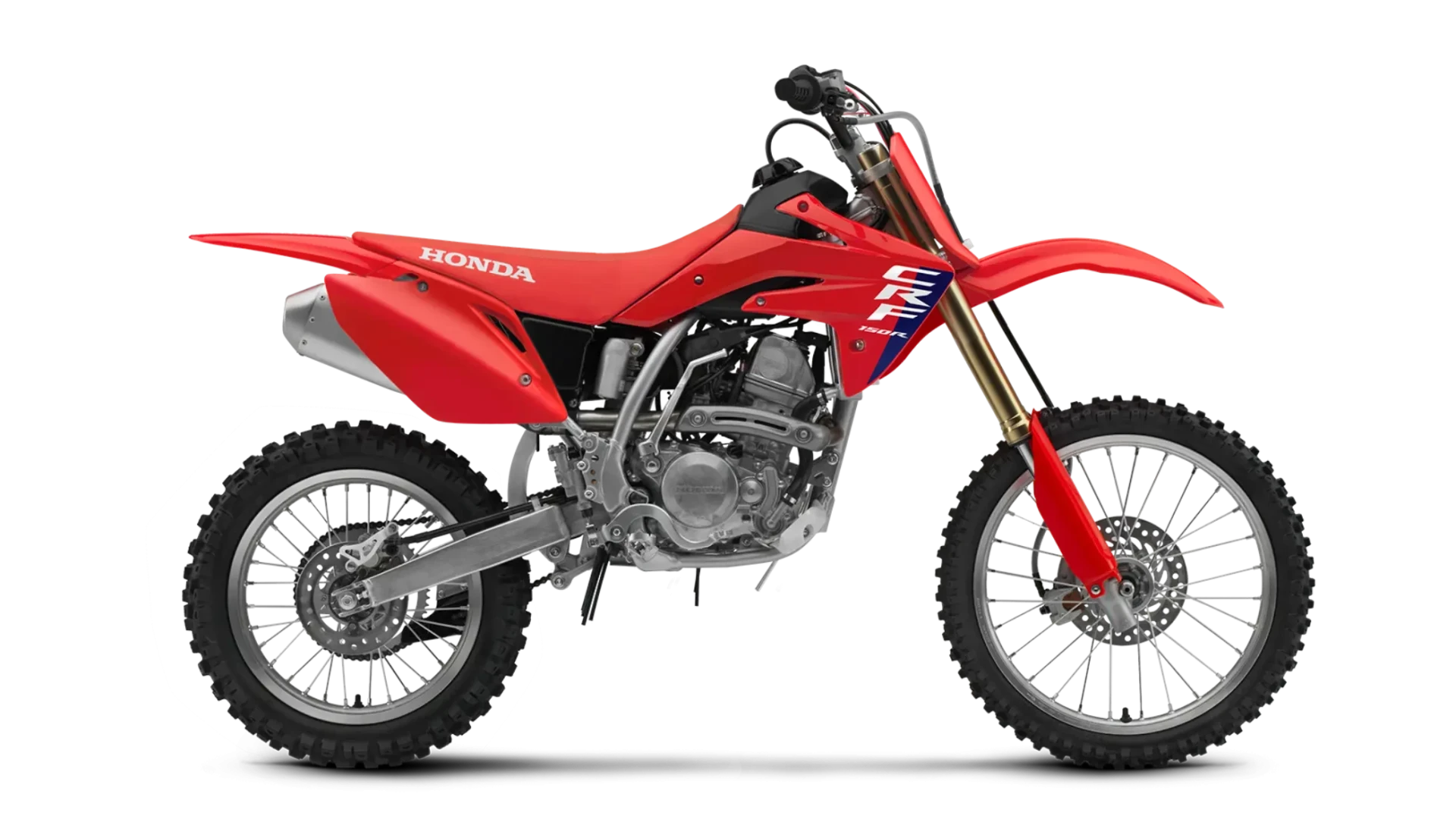 Honda CRF150R