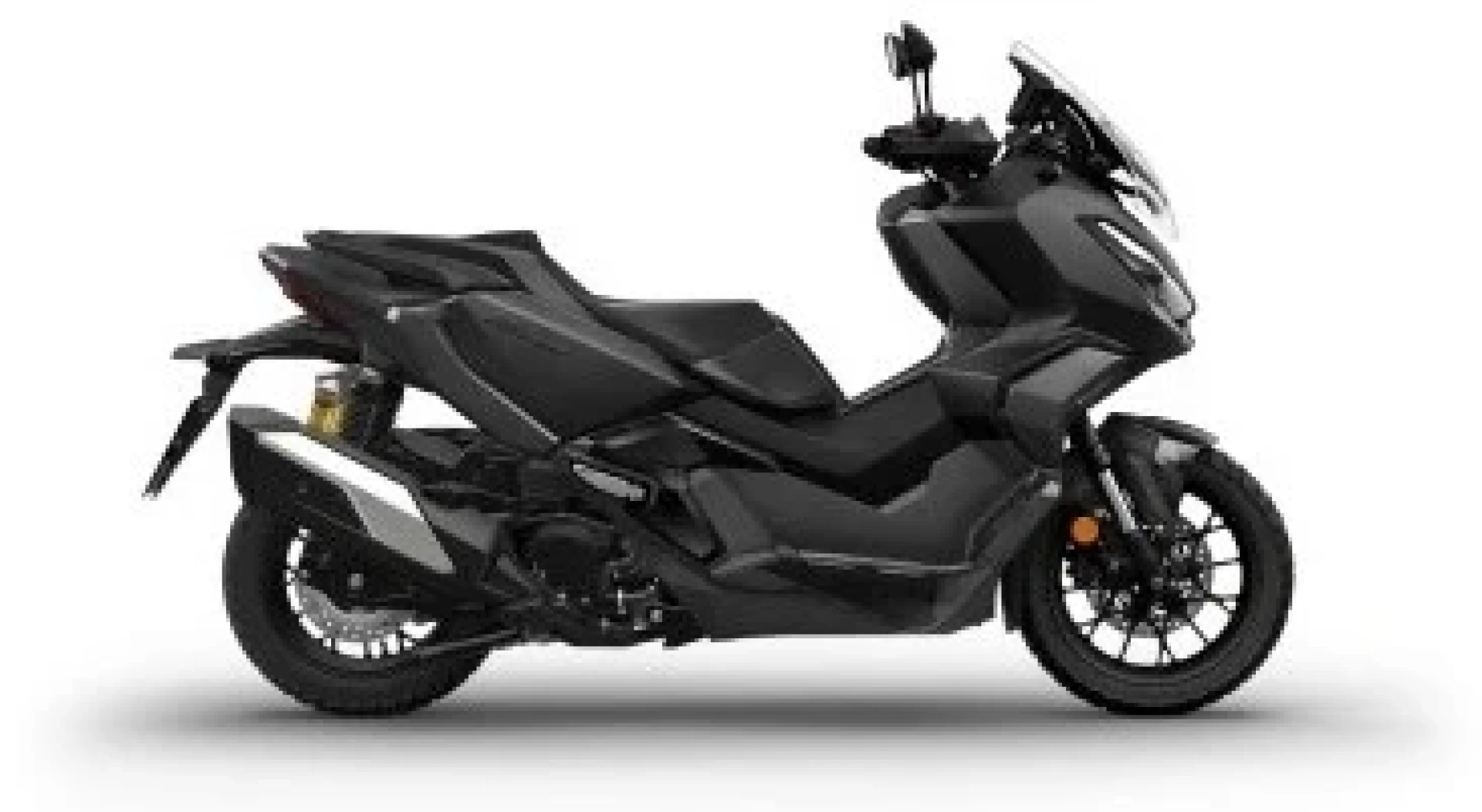 Honda ADV350