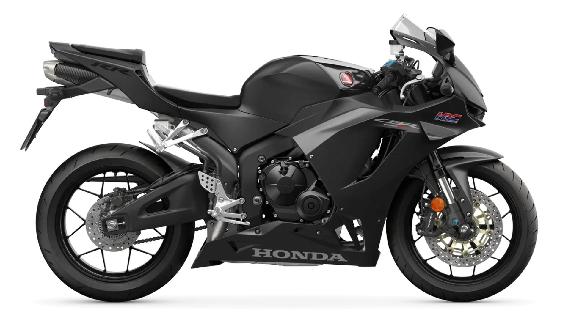 Honda CBR600RR