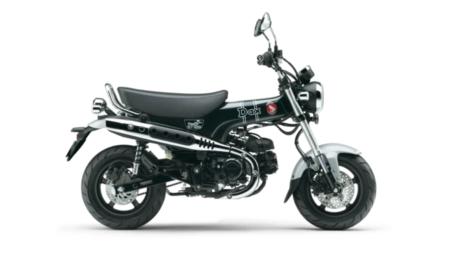 Honda DAX 125