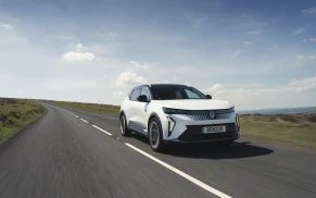 Smooth & Instant Performance