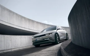 Future-Proof Driving