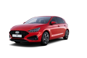 New i30