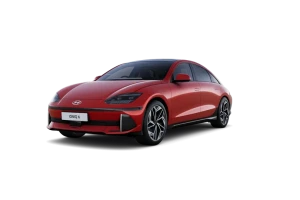 IONIQ 6
