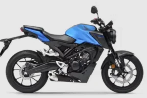 CB125R