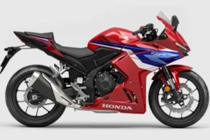 CBR500R