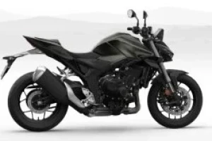 CB1000 Hornet 2025