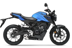 CB125