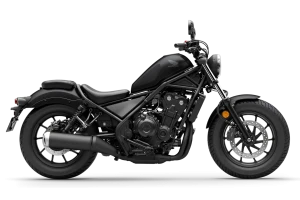 CMX500 Rebel