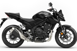CB500 Hornet