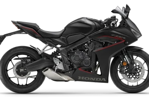 CBR650R