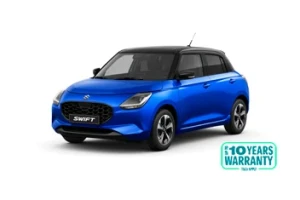 SWIFT Hybrid