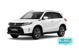 Vitara Hybrid