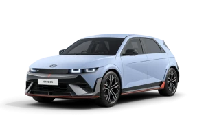 IONIQ 5 N