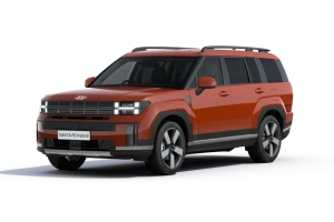 SANTA FE Hybrid