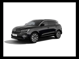 Renault Austral Listing Image
