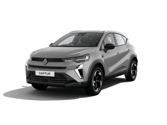 Renault Captur Listing Image