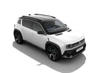 Renault 4 Listing Image