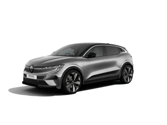 Renault Megane E-Tech Listing Image
