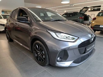 Mazda 2 Hybrid Listing Image