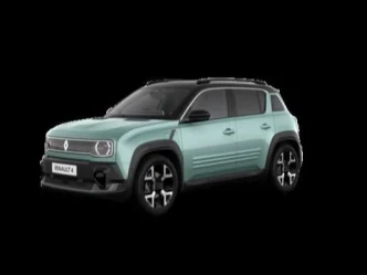 Renault 4 Listing Image