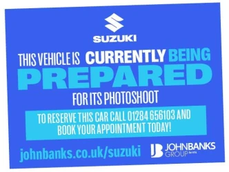 Suzuki SWIFT Listing Image