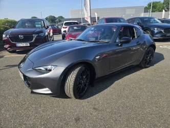 Mazda Mx-5 Listing Image