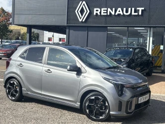 Kia Picanto Listing Image