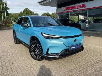 Honda Eny-1 Listing Image