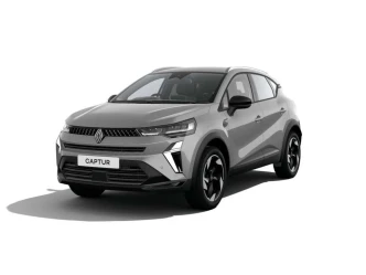 Renault Captur Listing Image
