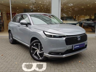 Honda HR-V Listing Image