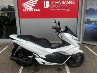 Honda pcx Listing Image