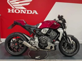 HONDA CB Listing Image