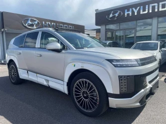 Hyundai IONIQ 9 Listing Image