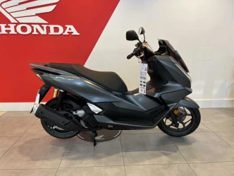 Honda PCX125 Listing Image