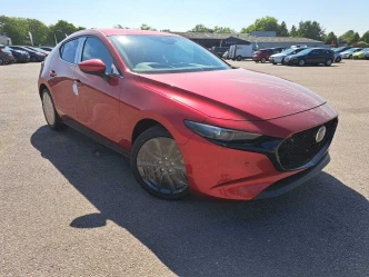 Mazda 3 Listing Image