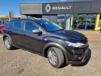Dacia Sandero Listing Image