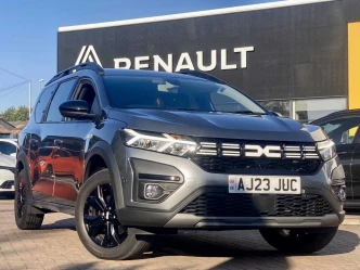 Dacia JOGGER Listing Image