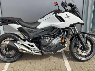 Honda Nc Listing Image
