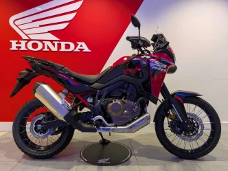 Honda Africa Twin Listing Image