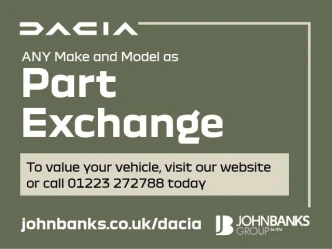 Dacia BIGSTER ESTATE Listing Image