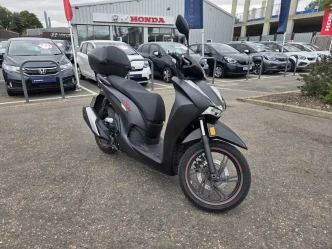 HONDA SH Listing Image