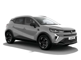 Renault Captur Listing Image