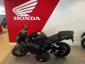 Honda Cbr Listing Image