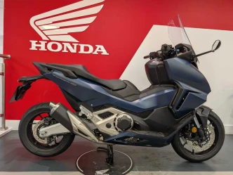 HONDA NSS Listing Image