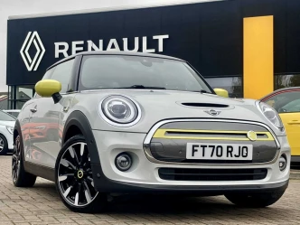 Mini Cooper Listing Image
