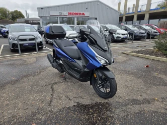 Honda Listing Image